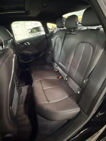 Photo of 2023 Black BMW 228 Gran Coupe
