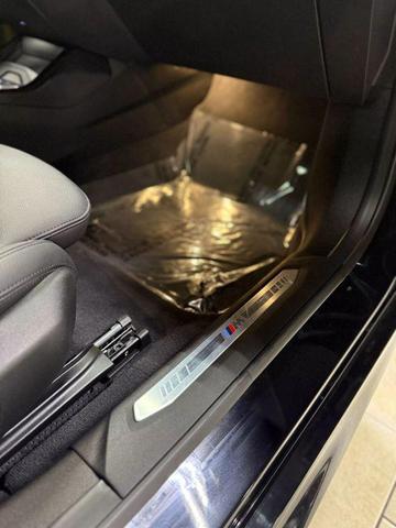 Photo of 2023 Black BMW 228 Gran Coupe