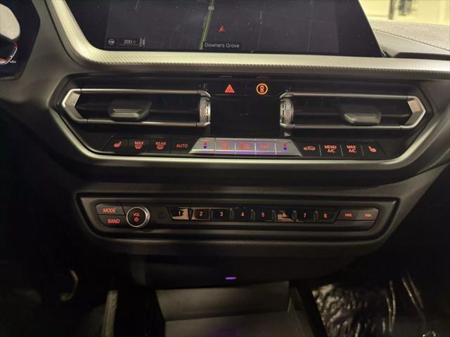 Photo of 2023 Black BMW 228 Gran Coupe