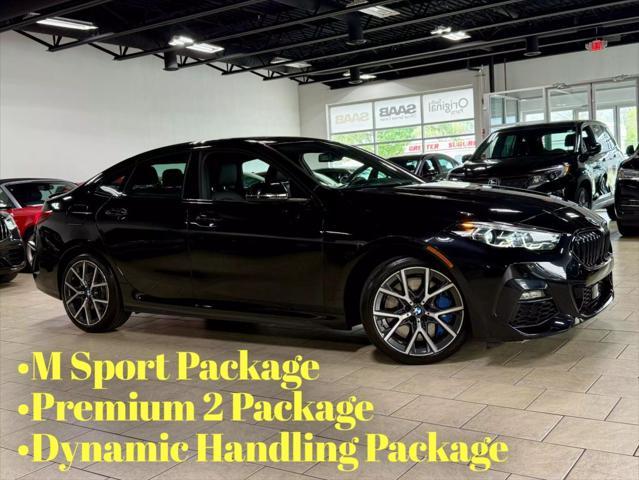 2023 BMW 228 Gran Coupe