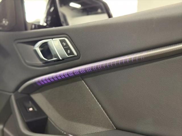 Photo of 2023 Black BMW 228 Gran Coupe