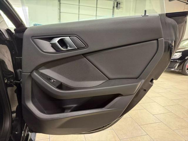 Photo of 2023 Black BMW 228 Gran Coupe
