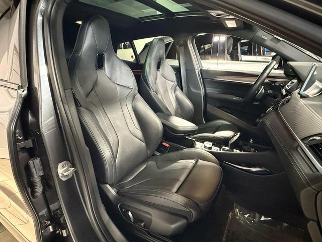 Photo of 2022 Mineral Grey Metallic BMW X2
