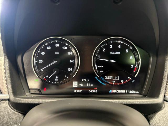 Photo of 2022 Mineral Grey Metallic BMW X2