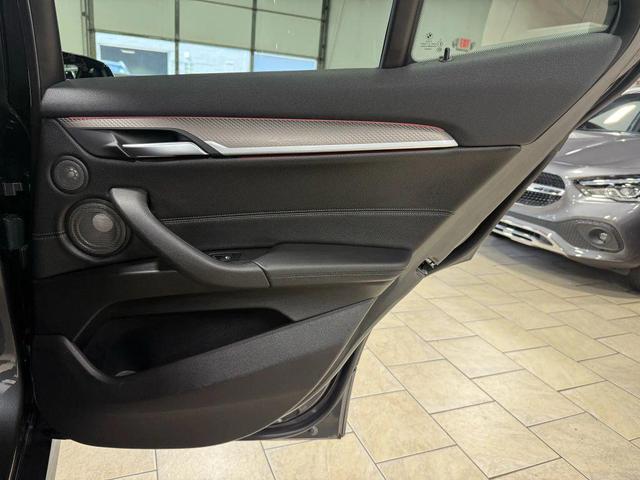 Photo of 2022 Mineral Grey Metallic BMW X2