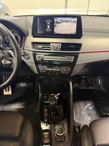Photo of 2022 Mineral Grey Metallic BMW X2