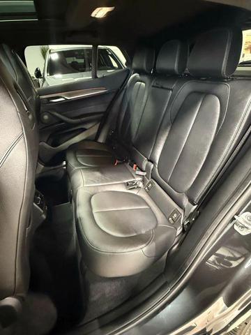 Photo of 2022 Mineral Grey Metallic BMW X2