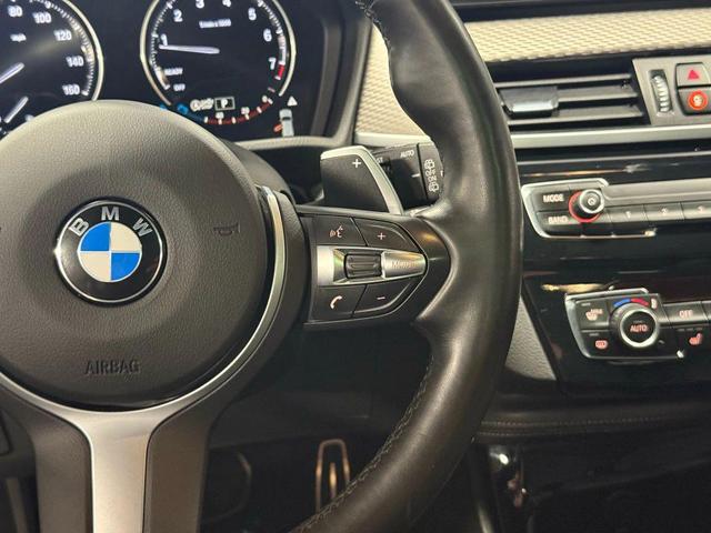Photo of 2022 Mineral Grey Metallic BMW X2