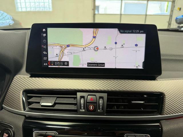 Photo of 2022 Mineral Grey Metallic BMW X2