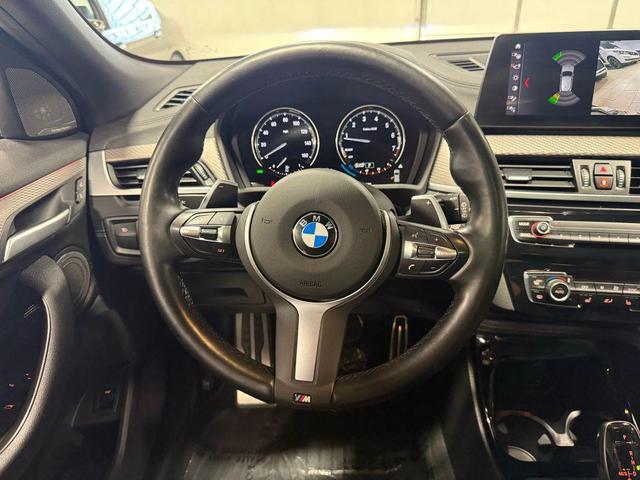 Photo of 2022 Mineral Grey Metallic BMW X2