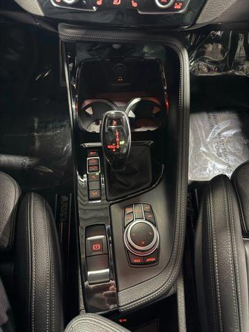 Photo of 2022 Mineral Grey Metallic BMW X2