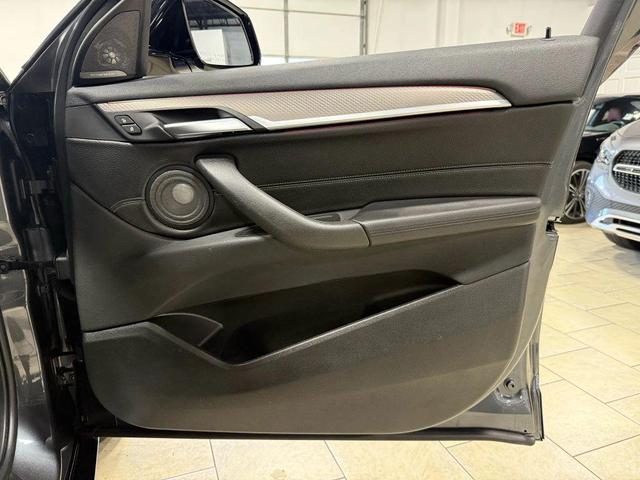 Photo of 2022 Mineral Grey Metallic BMW X2