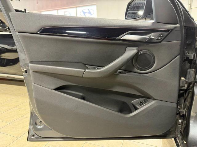 Photo of 2019 Mineral Grey Metallic BMW X1