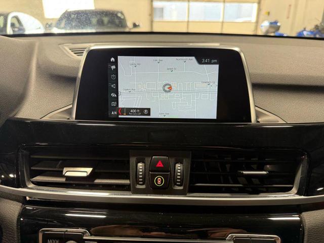 Photo of 2019 Mineral Grey Metallic BMW X1
