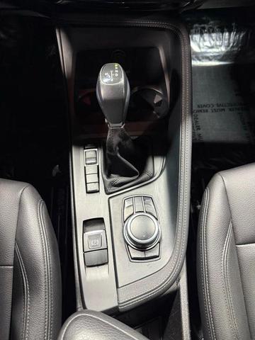 Photo of 2019 Mineral Grey Metallic BMW X1