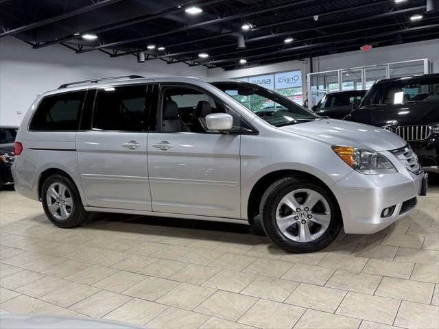 2010 Honda Odyssey