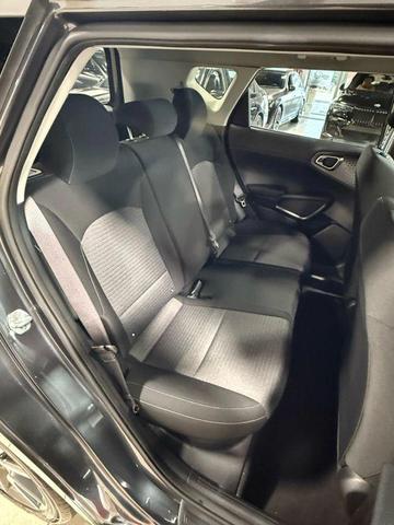 Photo of 2022 Cherry Black Kia Soul