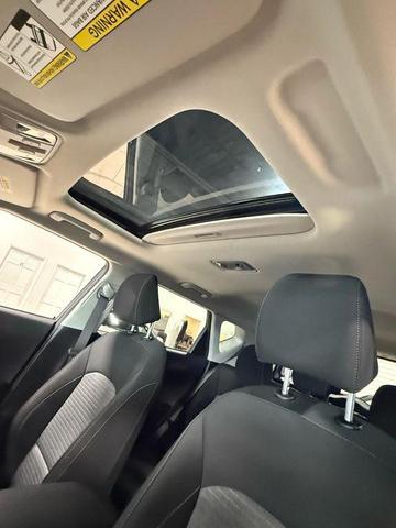 Photo of 2022 Cherry Black Kia Soul