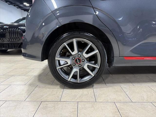 Photo of 2022 Cherry Black Kia Soul