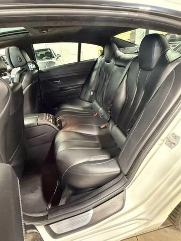 Photo of 2018 White BMW 650