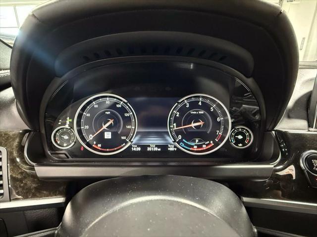 Photo of 2018 White BMW 650