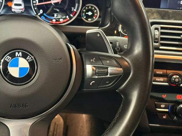 Photo of 2018 White BMW 650