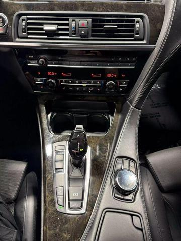 Photo of 2018 White BMW 650