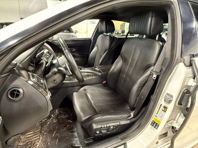Photo of 2018 White BMW 650