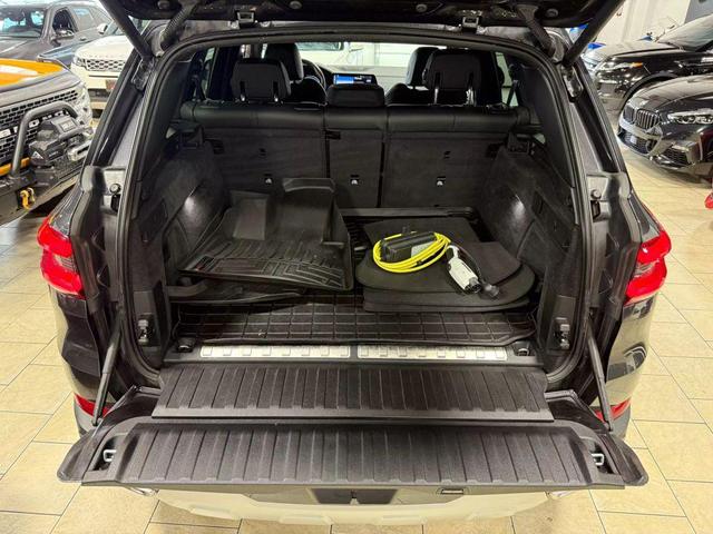 Photo of 2022 Gray BMW X5 PHEV