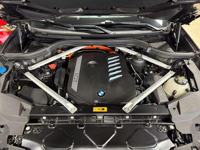 Photo of 2022 Gray BMW X5 PHEV
