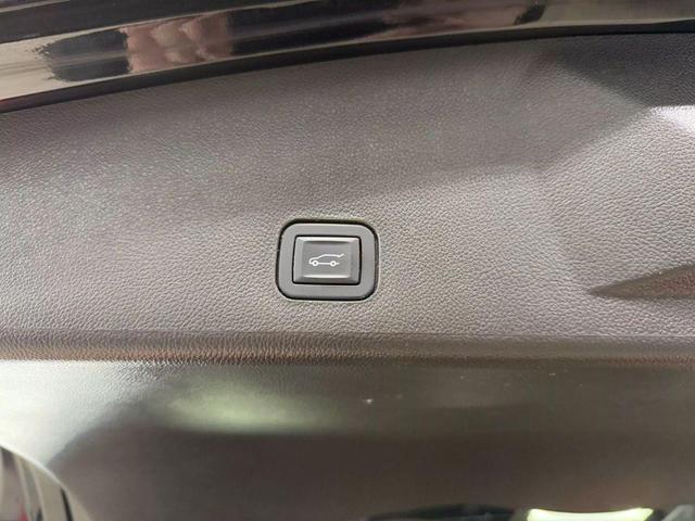 Photo of 2012 Black Cadillac SRX