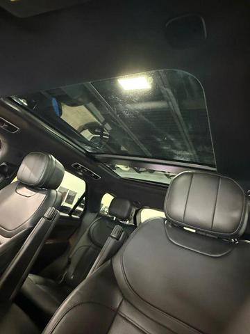Photo of 2024 Santorini Black Metallic Land Rover Range Rover Sport