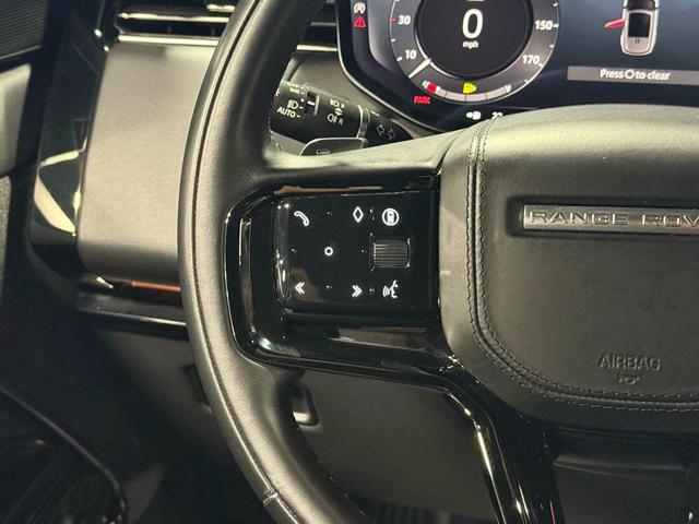 Photo of 2024 Santorini Black Metallic Land Rover Range Rover Sport