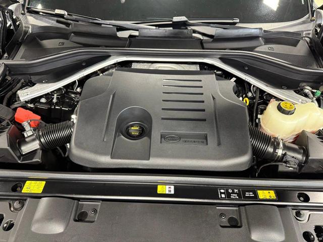 Photo of 2024 Santorini Black Metallic Land Rover Range Rover Sport