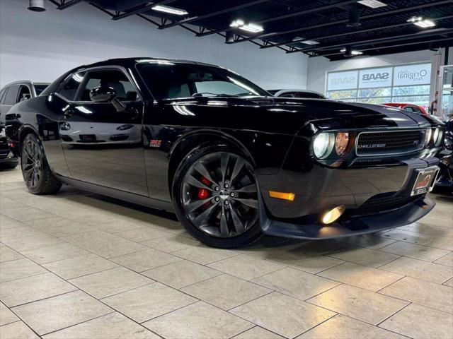 2014 Dodge Challenger