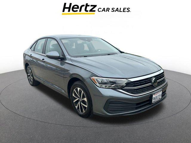 2024 Volkswagen Jetta