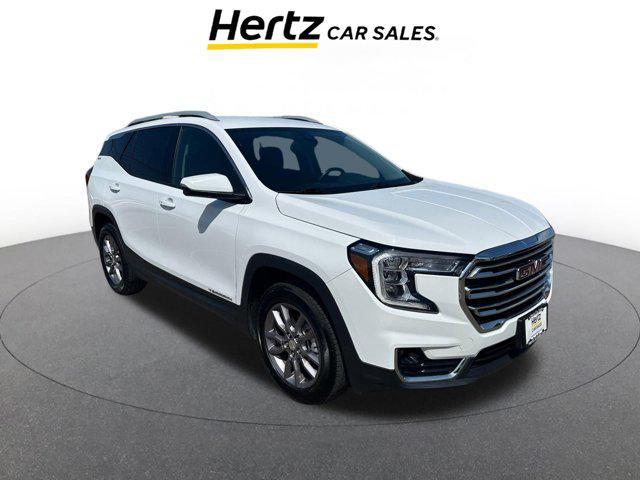 2023 GMC Terrain