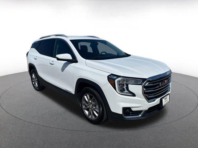 2023 GMC Terrain