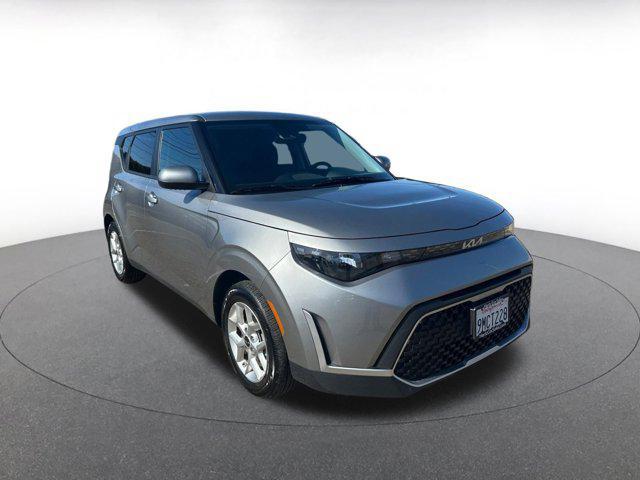 2024 Kia SOUL