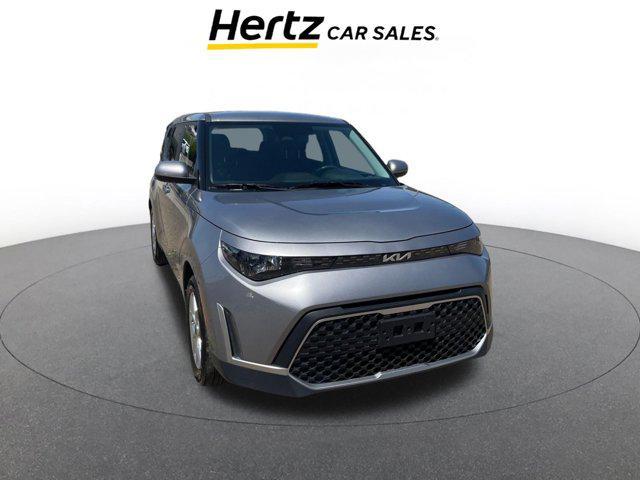 2024 Kia SOUL
