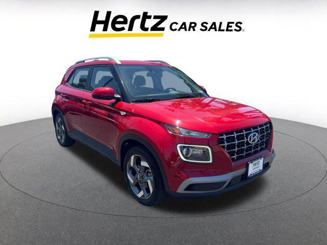 2023 Hyundai Venue