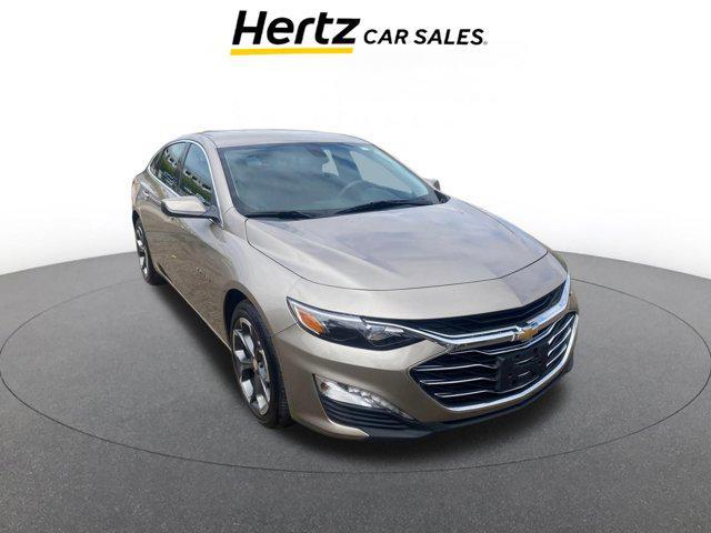 2022 Chevrolet Malibu