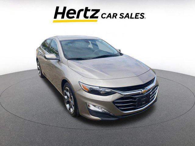 2022 Chevrolet Malibu