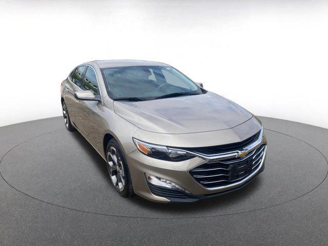 2022 Chevrolet Malibu