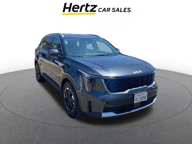 2024 Kia Sorento
