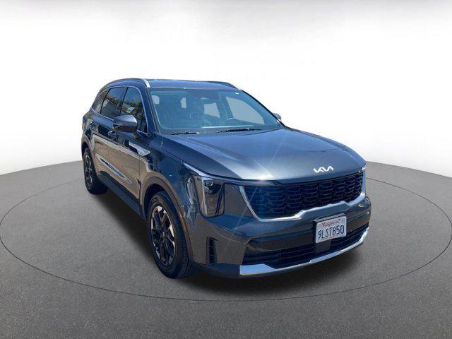 2024 Kia Sorento