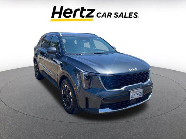 2024 Kia Sorento