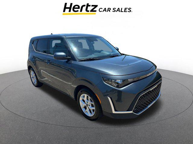 2023 Kia SOUL