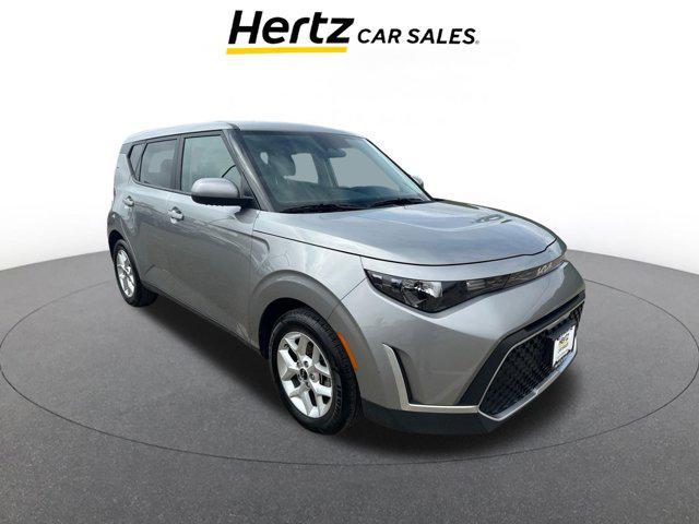 2023 Kia SOUL
