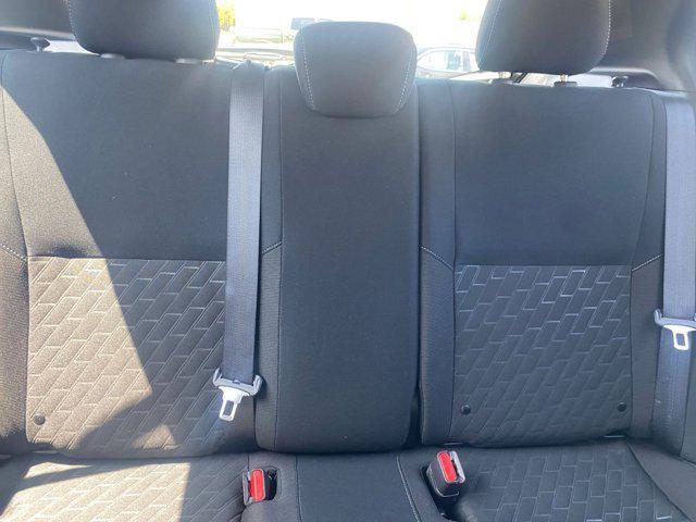 Photo of 2024 Super Black Nissan Kicks